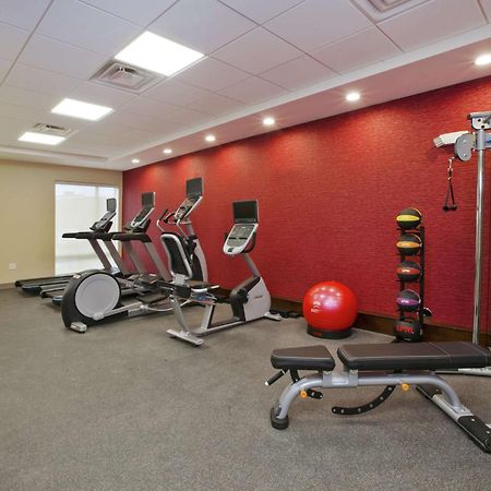 Home2 Suites By Hilton West Bloomfield, Mi Farmington Hills Exterior foto