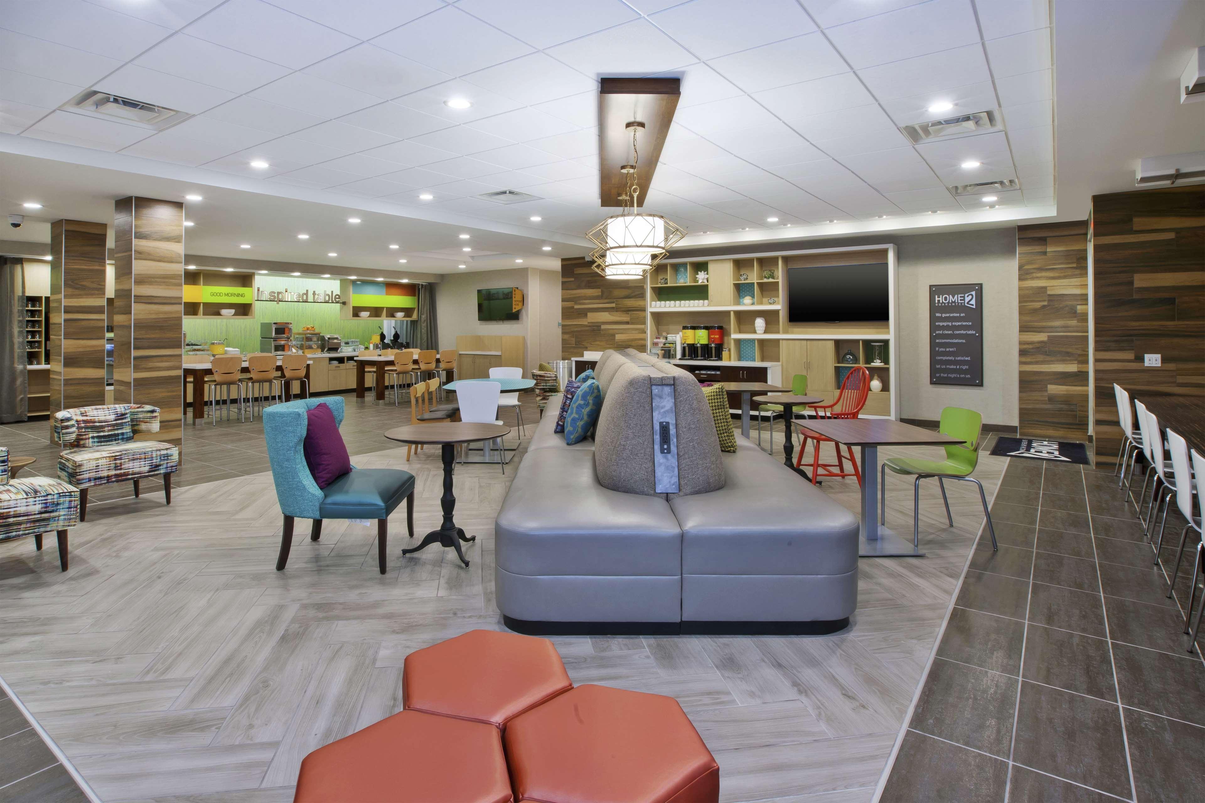 Home2 Suites By Hilton West Bloomfield, Mi Farmington Hills Exterior foto