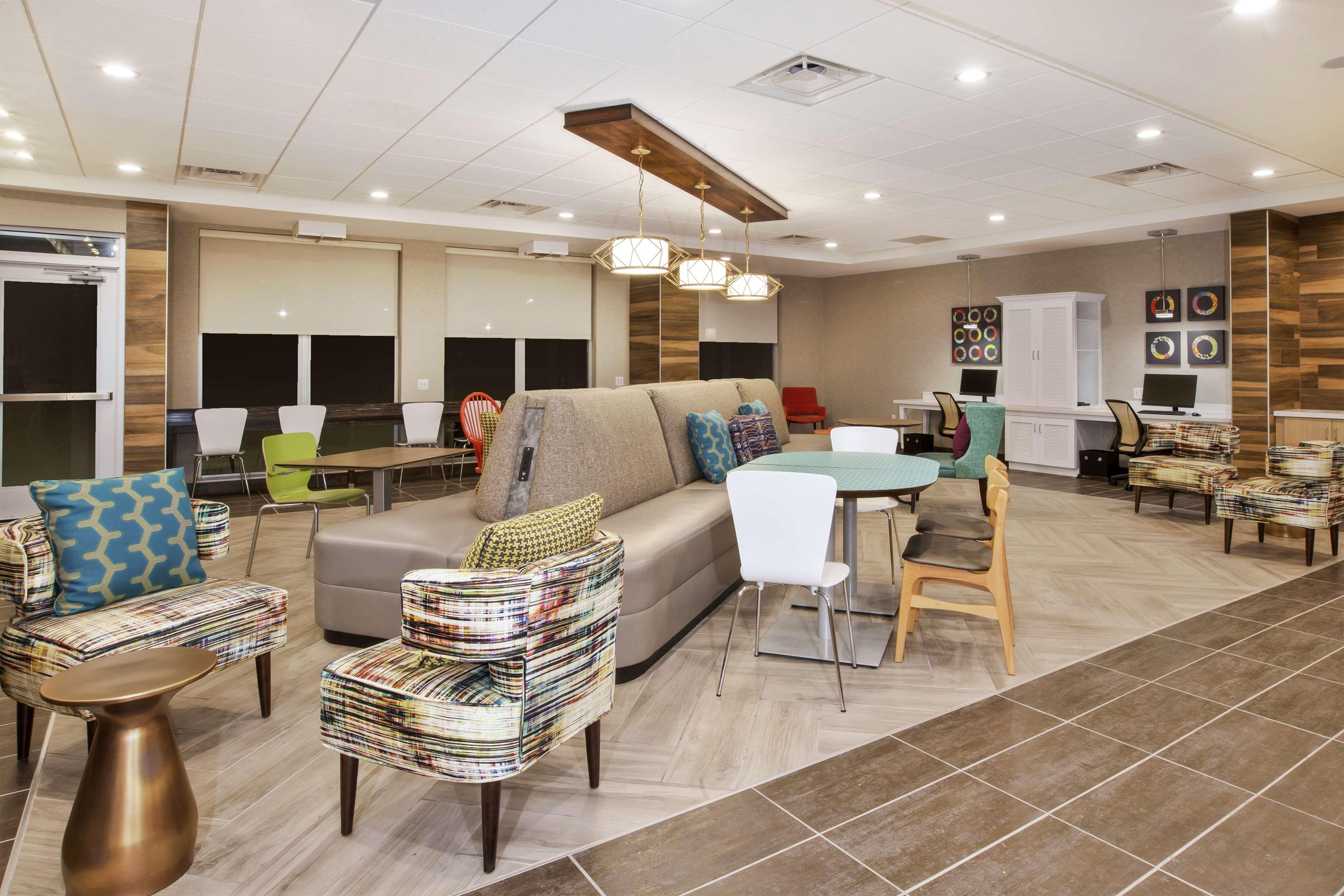 Home2 Suites By Hilton West Bloomfield, Mi Farmington Hills Exterior foto