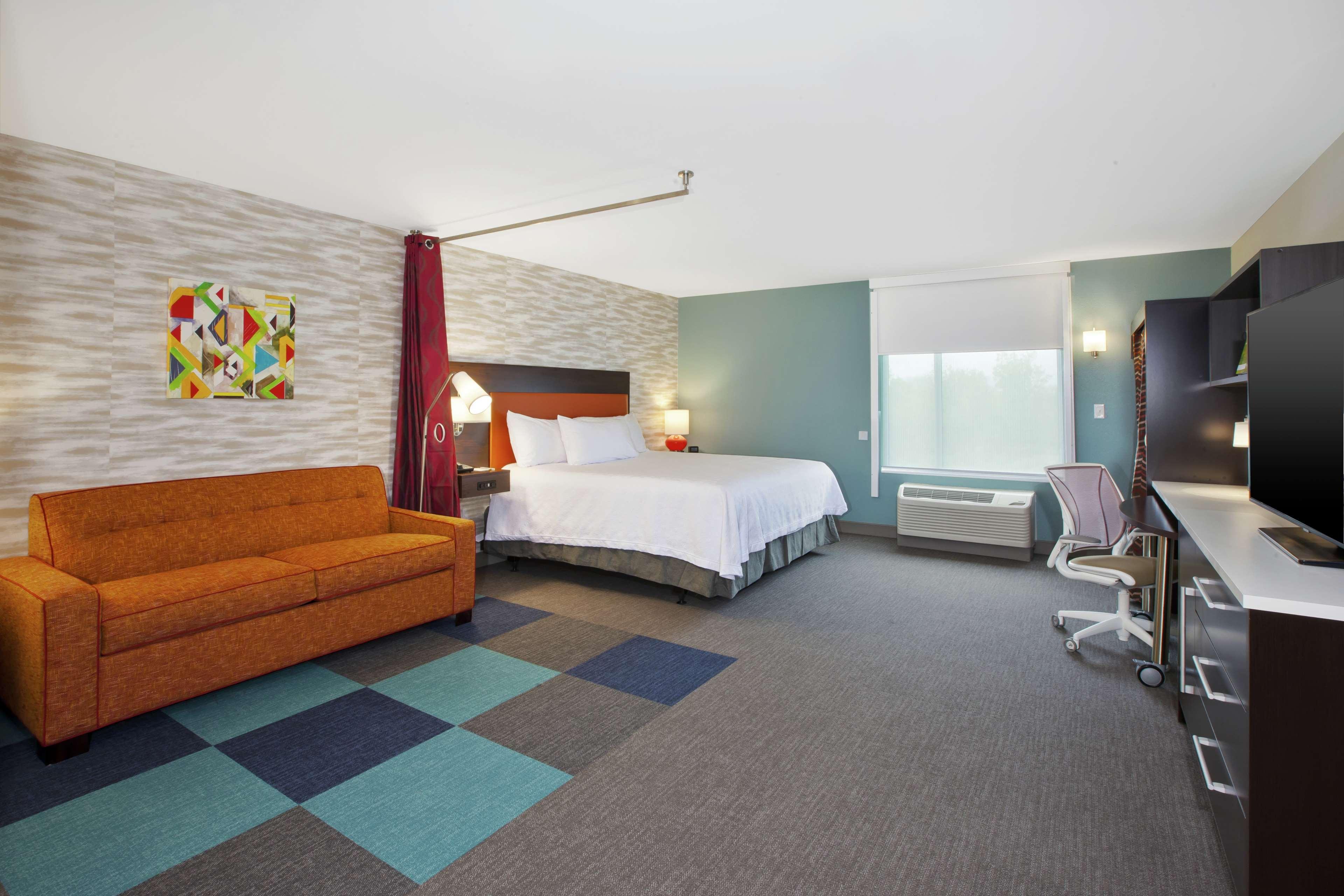 Home2 Suites By Hilton West Bloomfield, Mi Farmington Hills Exterior foto