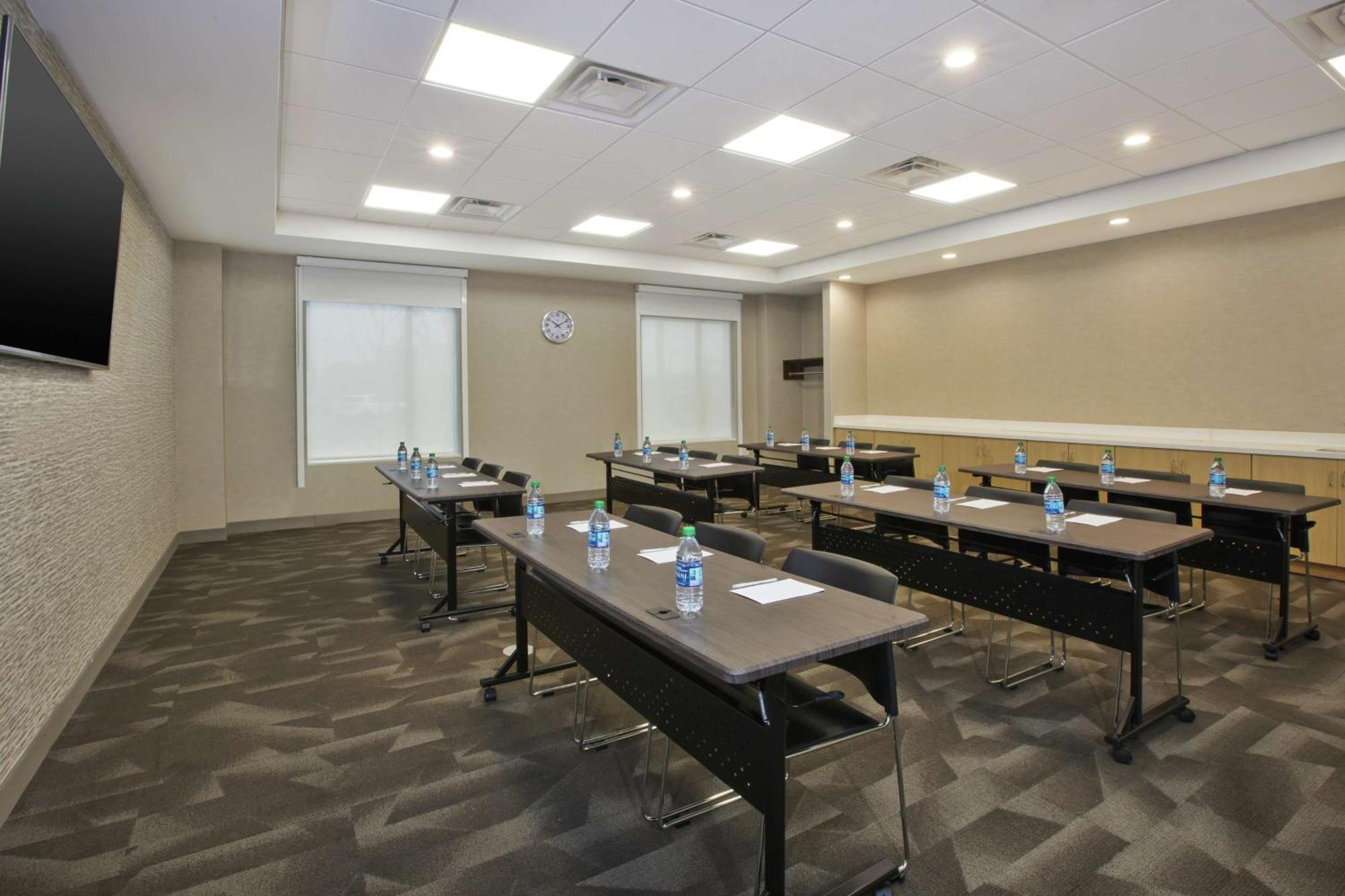 Home2 Suites By Hilton West Bloomfield, Mi Farmington Hills Exterior foto