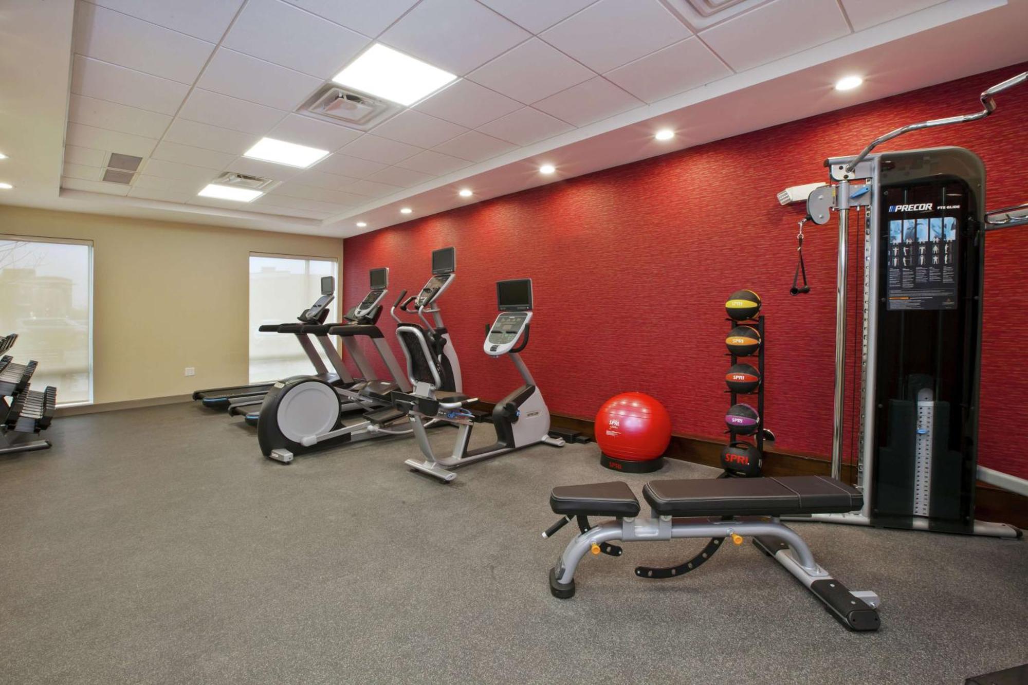 Home2 Suites By Hilton West Bloomfield, Mi Farmington Hills Exterior foto