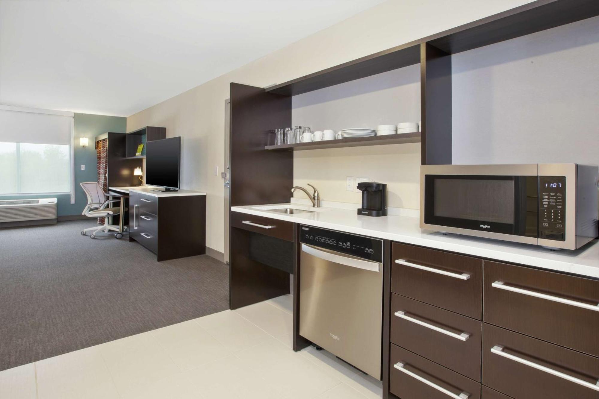 Home2 Suites By Hilton West Bloomfield, Mi Farmington Hills Exterior foto